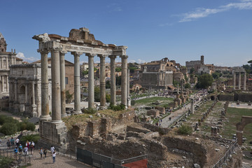Forum Romanum