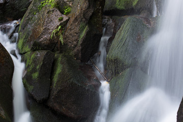 Gertelbach-Wasserfälle