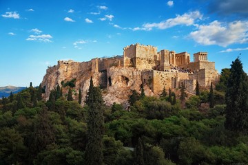 Acropolis