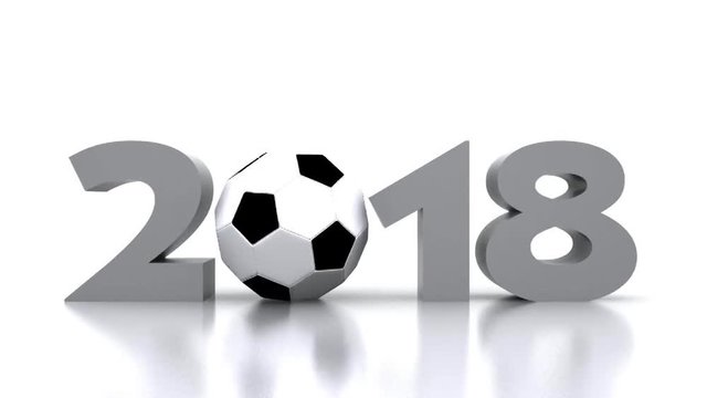 Arrivo del Nuovo Anno - 2018