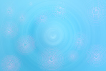 Abstract photo of cyan swirl background