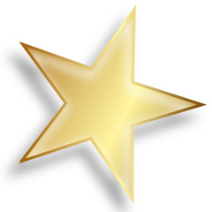 Obraz premium Stern Star Zeichen Symbol Hintergrund Weihnachten 