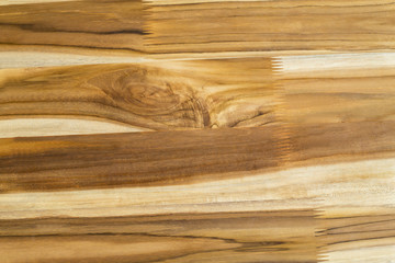 Wood texture with the veins