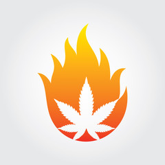 fire logo