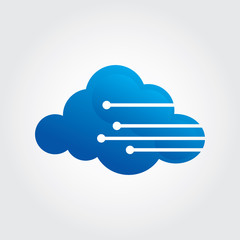 cloud logo