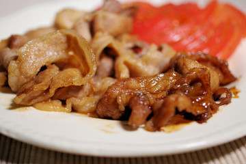 焼肉
