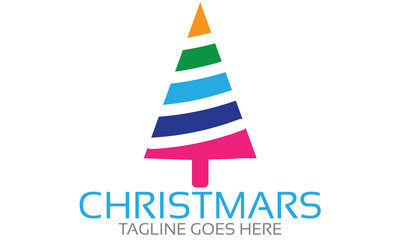 Christmas Logo 3