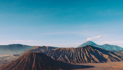 Bromo © Svensen