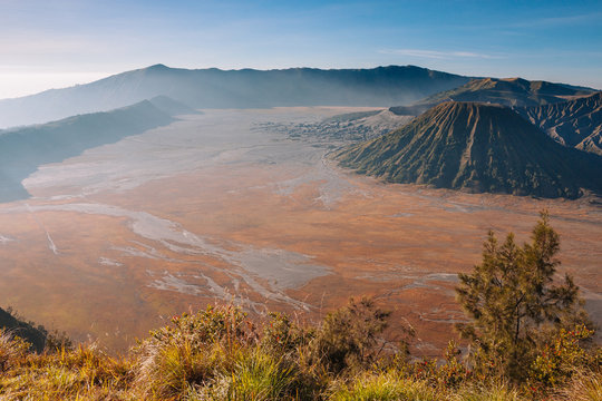 Bromo