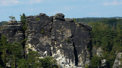 sächsische Schweiz