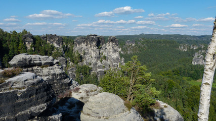 sächsische Schweiz