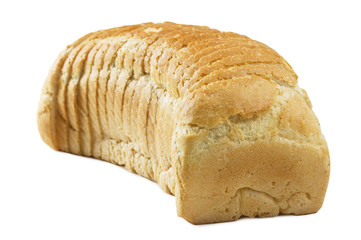 sliced bread