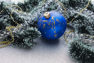 Christmas decoration