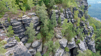 sächsische Schweiz