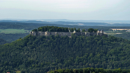 festung königstein
