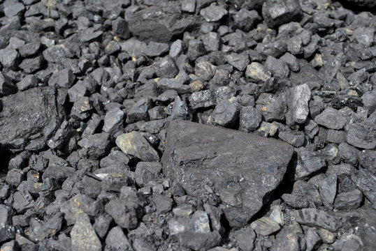 Węgiel kamienny