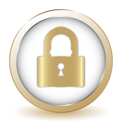 lock icon