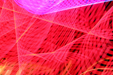 Obraz premium Carnival Lights 12