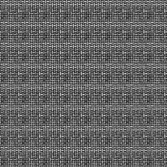 Seamless pattern - linear weave background