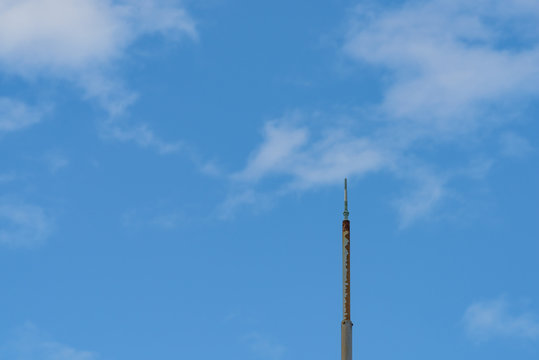 避雷針