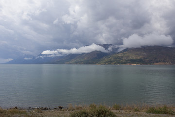 Jackson Lake