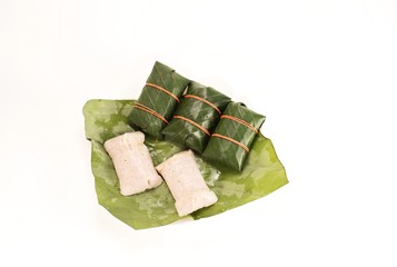 Pickled Fish or Fermented fish