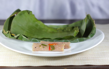 ネムチュア　ベトナムソーセージ