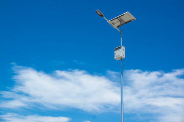 solar cell technology
