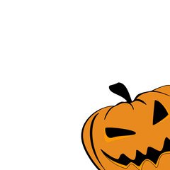 halloween pumpkin