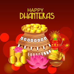 Dhanteras.