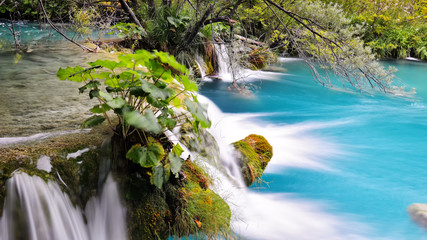 Plitvice National Park - Croatia