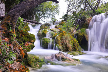 Plitvice National Park - Croatia