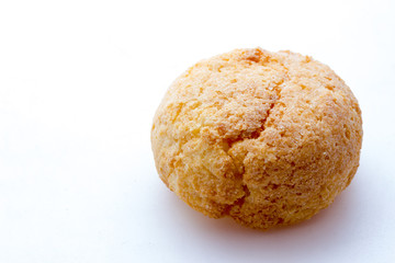 Delicious soft Amaretti from Italy