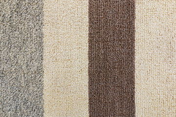 elegant woolen carpet texture for pattern and background