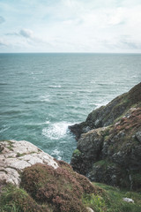 Howth Cliffs