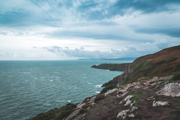 Howth Cliffs