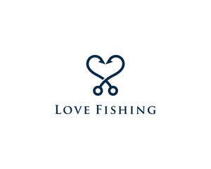 Love Fishing