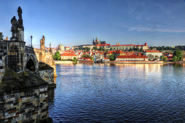 Obraz premium Czech Republic