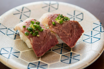 寿司