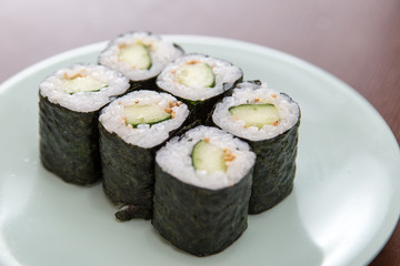 寿司