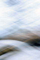 Wiatr © Wojciech Lisiński