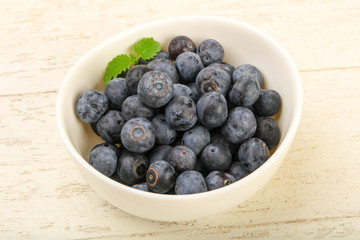 Blueberry