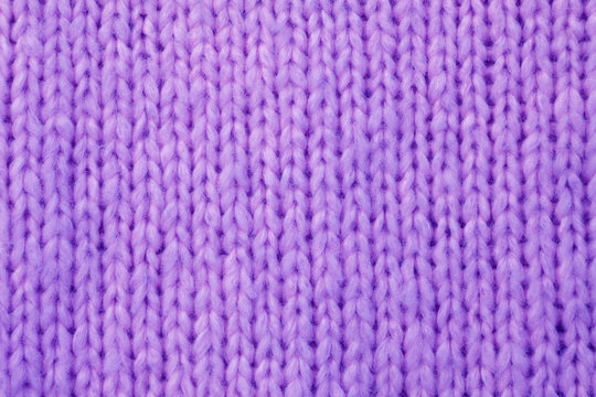 tricot de laine 