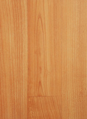 Naklejka premium Brown wood texture