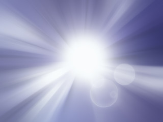 Sunrise abstract. Good as background.