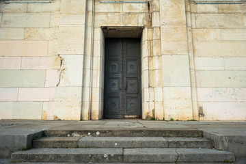sights of the German city of Nuremberg