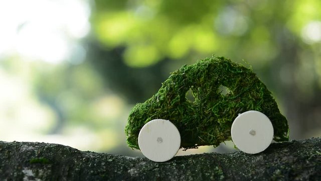 エコカー　イメージ

