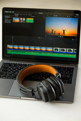 video editor