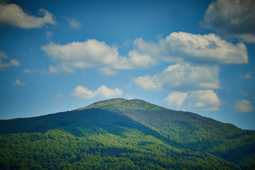 bieszczady © Mateusz