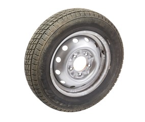 Car Wheel Tyre